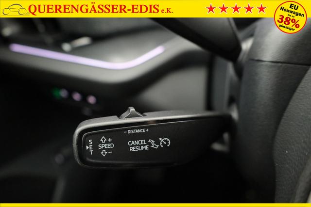 Skoda Kodiaq 2.0 TDI 110 kW Selection DSG Selection, AHK, Navi, Side, Kamera, 4 J.-Garantie 