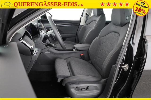 Skoda Kodiaq 2.0 TDI 110 kW Selection DSG Selection, AHK, Navi, Side, Kamera, 4 J.-Garantie 