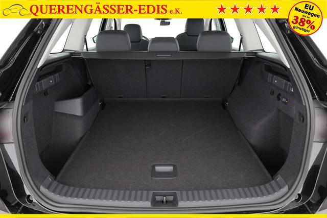 Skoda Kodiaq 2.0 TDI 110 kW Selection DSG Selection, AHK, Navi, Side, Kamera, 4 J.-Garantie 