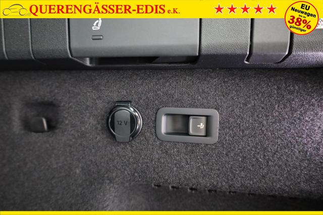 Skoda Kodiaq 2.0 TDI 110 kW Selection DSG Selection, AHK, Navi, Side, Kamera, 4 J.-Garantie 