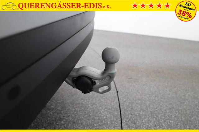 Skoda Kodiaq 2.0 TDI 110 kW Selection DSG Selection, AHK, Navi, Side, Kamera, 4 J.-Garantie 