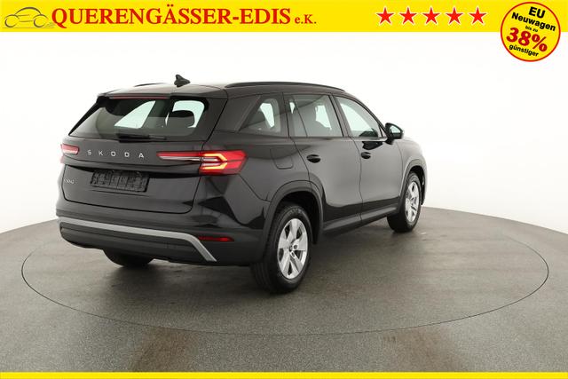 Skoda Kodiaq 2.0 TDI 110 kW Selection DSG Selection, AHK, Navi, Side, Kamera, 4 J.-Garantie 