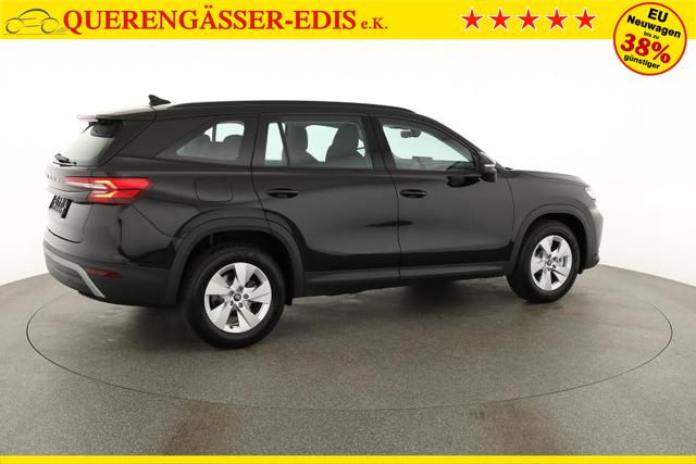 Skoda Kodiaq 2.0 TDI 110 kW Selection DSG Selection, AHK, Navi, Side, Kamera, 4 J.-Garantie 