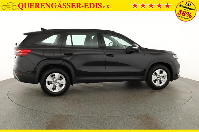 Skoda Kodiaq 2.0 TDI 110 kW Selection DSG Selection, AHK, Navi, Side, Kamera, 4 J.-Garantie 