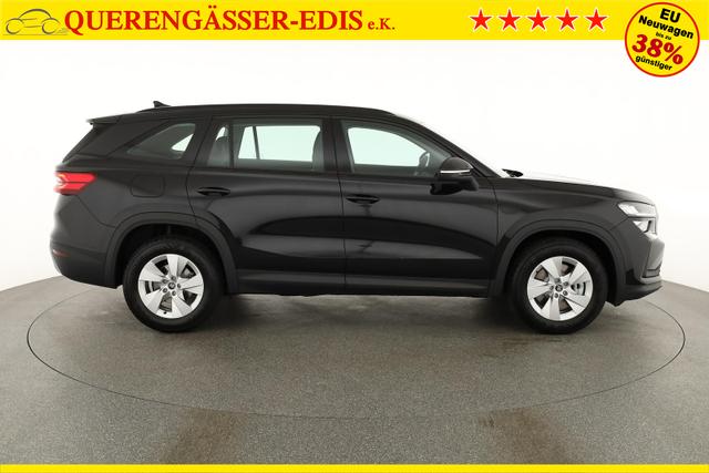 Skoda Kodiaq 2.0 TDI 110 kW Selection DSG Selection, AHK, Navi, Side, Kamera, 4 J.-Garantie 