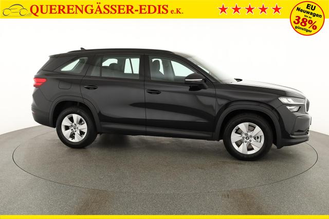 Skoda Kodiaq 2.0 TDI 110 kW Selection DSG Selection, AHK, Navi, Side, Kamera, 4 J.-Garantie 