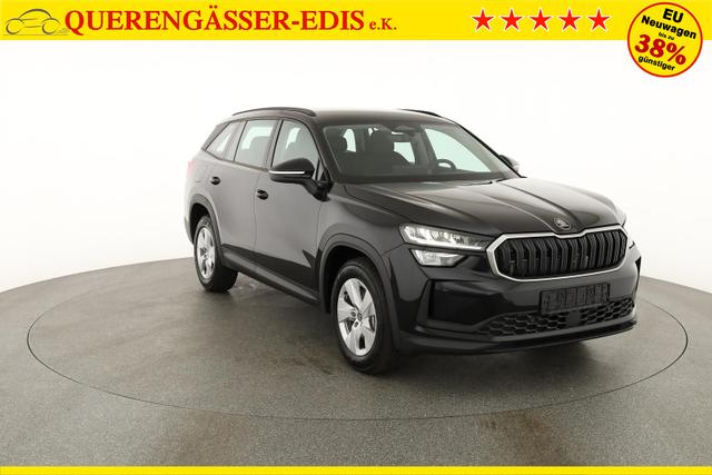 Skoda Kodiaq 2.0 TDI 110 kW Selection DSG Selection, AHK, Navi, Side, Kamera, 4 J.-Garantie 