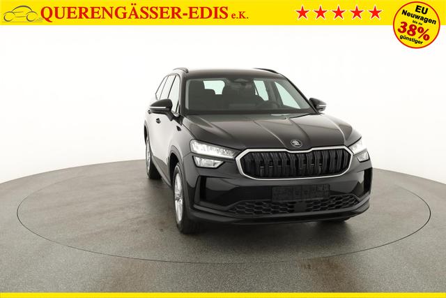 Skoda Kodiaq 2.0 TDI 110 kW Selection DSG Selection, AHK, Navi, Side, Kamera, 4 J.-Garantie 