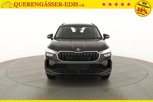 Skoda Kodiaq 2.0 TDI 110 kW Selection DSG Selection, AHK, Navi, Side, Kamera, 4 J.-Garantie 