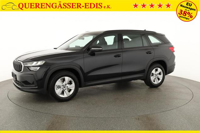 Skoda Kodiaq 2.0 TDI 110 kW Selection DSG Selection, AHK, Navi, Side, Kamera, 4 J.-Garantie 