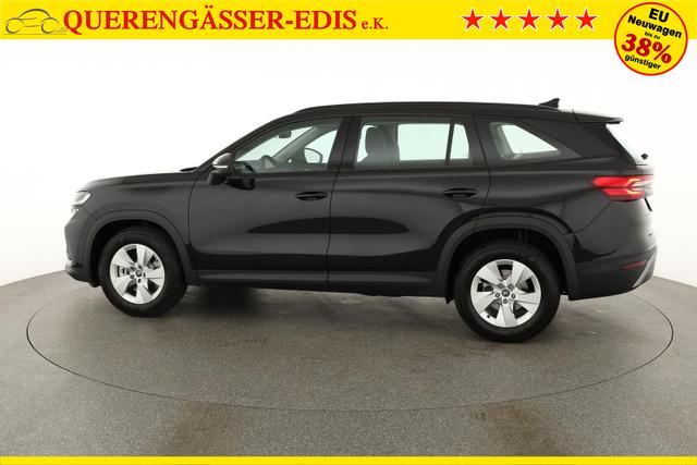 Skoda Kodiaq 2.0 TDI 110 kW Selection DSG Selection, AHK, Navi, Side, Kamera, 4 J.-Garantie 