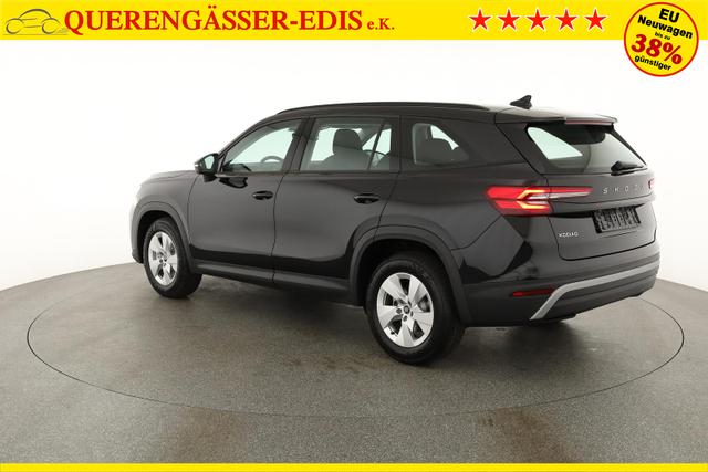 Skoda Kodiaq 2.0 TDI 110 kW Selection DSG Selection, AHK, Navi, Side, Kamera, 4 J.-Garantie 