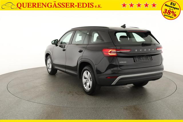 Skoda Kodiaq 2.0 TDI 110 kW Selection DSG Selection, AHK, Navi, Side, Kamera, 4 J.-Garantie 