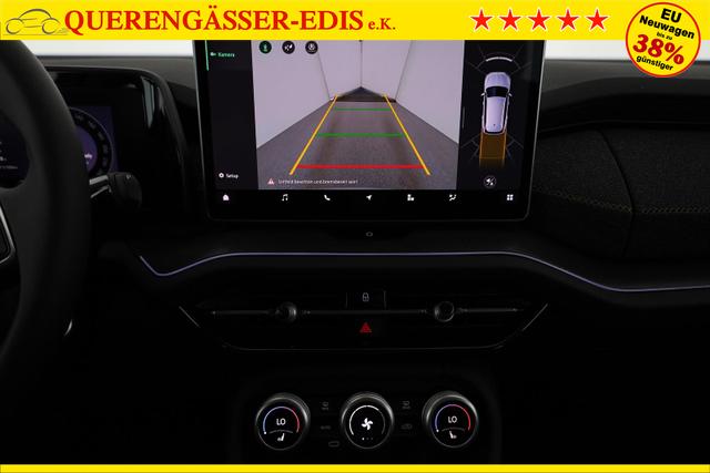 Skoda Kodiaq 2.0 TDI 110 kW Selection DSG Selection, AHK, Navi, Side, Kamera, Winter, 4 J.-Garantie 