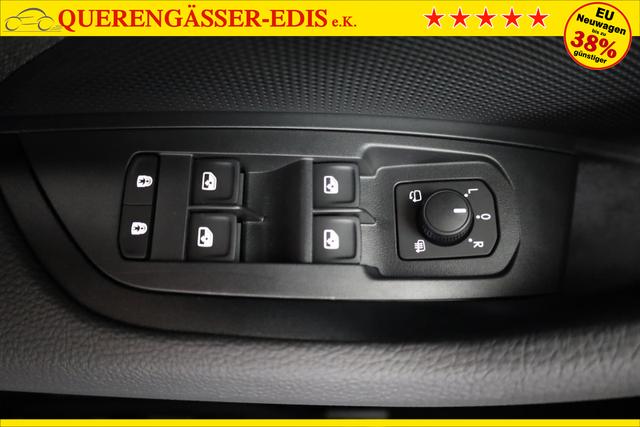 Skoda Kodiaq 2.0 TDI 110 kW Selection DSG Selection, AHK, Navi, Side, Kamera, Winter, 4 J.-Garantie 