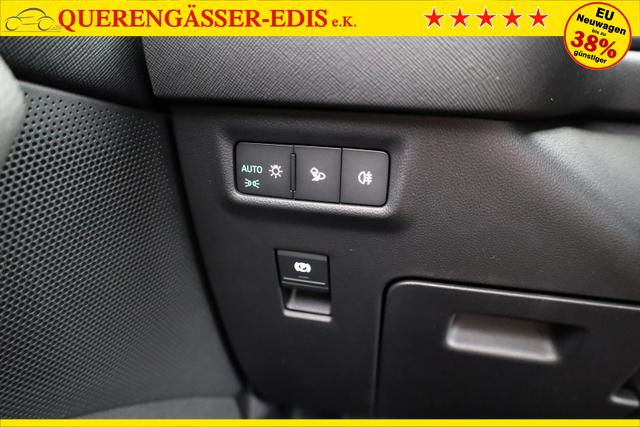 Skoda Kodiaq 2.0 TDI 110 kW Selection DSG Selection, AHK, Navi, Side, Kamera, Winter, 4 J.-Garantie 