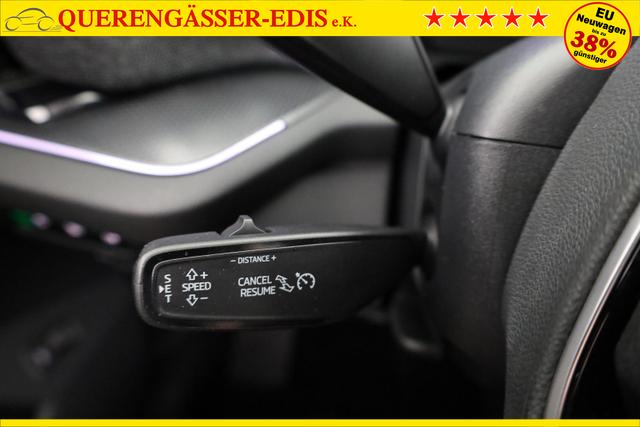Skoda Kodiaq 2.0 TDI 110 kW Selection DSG Selection, AHK, Navi, Side, Kamera, Winter, 4 J.-Garantie 