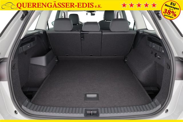 Skoda Kodiaq 2.0 TDI 110 kW Selection DSG Selection, AHK, Navi, Side, Kamera, Winter, 4 J.-Garantie 