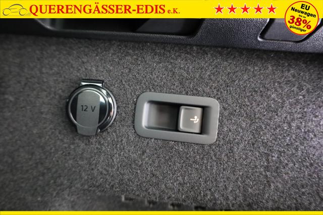 Skoda Kodiaq 2.0 TDI 110 kW Selection DSG Selection, AHK, Navi, Side, Kamera, Winter, 4 J.-Garantie 
