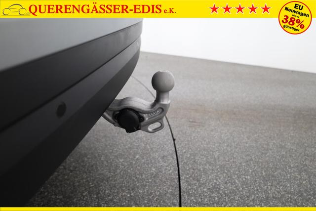 Skoda Kodiaq 2.0 TDI 110 kW Selection DSG Selection, AHK, Navi, Side, Kamera, Winter, 4 J.-Garantie 