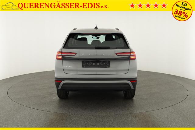 Skoda Kodiaq 2.0 TDI 110 kW Selection DSG Selection, AHK, Navi, Side, Kamera, Winter, 4 J.-Garantie 