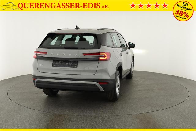 Skoda Kodiaq 2.0 TDI 110 kW Selection DSG Selection, AHK, Navi, Side, Kamera, Winter, 4 J.-Garantie 