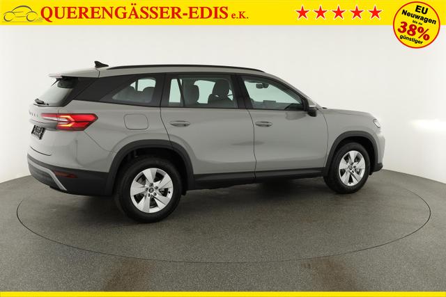 Skoda Kodiaq 2.0 TDI 110 kW Selection DSG Selection, AHK, Navi, Side, Kamera, Winter, 4 J.-Garantie 
