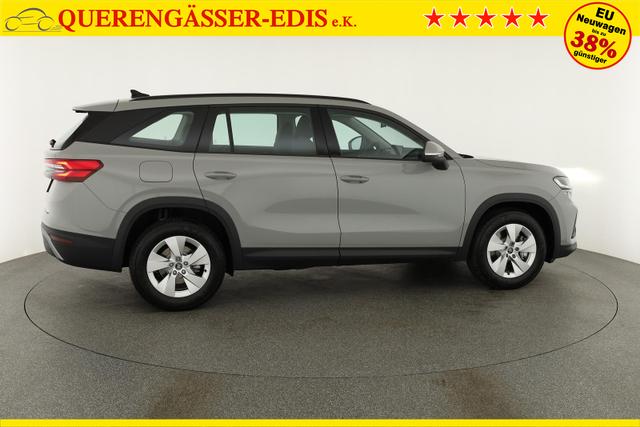 Skoda Kodiaq 2.0 TDI 110 kW Selection DSG Selection, AHK, Navi, Side, Kamera, Winter, 4 J.-Garantie 