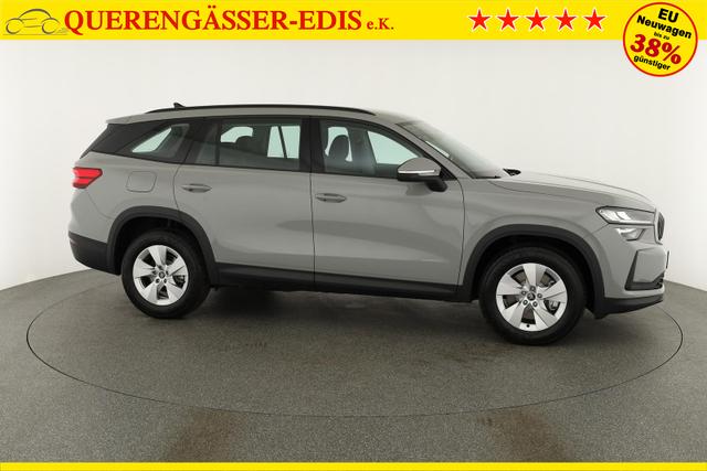 Skoda Kodiaq 2.0 TDI 110 kW Selection DSG Selection, AHK, Navi, Side, Kamera, Winter, 4 J.-Garantie 