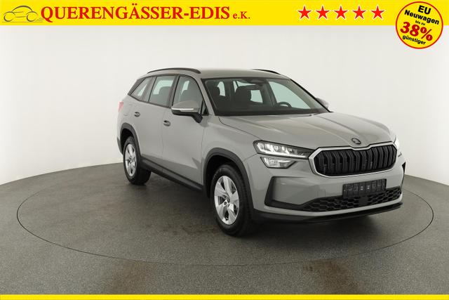 Skoda Kodiaq 2.0 TDI 110 kW Selection DSG Selection, AHK, Navi, Side, Kamera, Winter, 4 J.-Garantie 