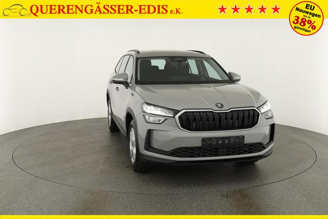 Skoda Kodiaq 2.0 TDI 110 kW Selection DSG Selection, AHK, Navi, Side, Kamera, Winter, 4 J.-Garantie 
