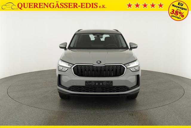 Skoda Kodiaq 2.0 TDI 110 kW Selection DSG Selection, AHK, Navi, Side, Kamera, Winter, 4 J.-Garantie 