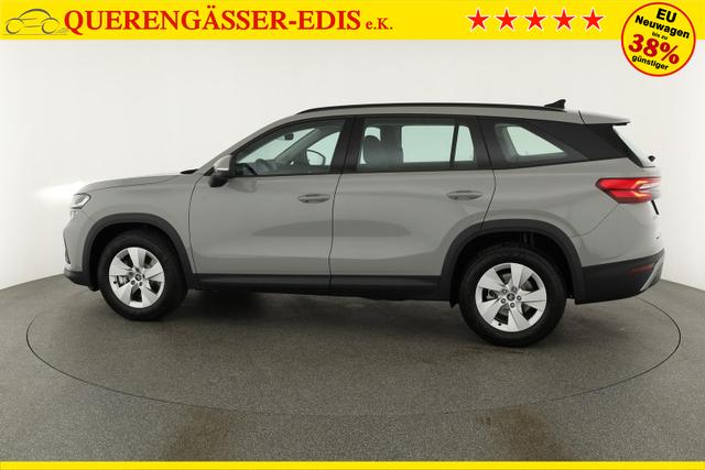 Skoda Kodiaq 2.0 TDI 110 kW Selection DSG Selection, AHK, Navi, Side, Kamera, Winter, 4 J.-Garantie 