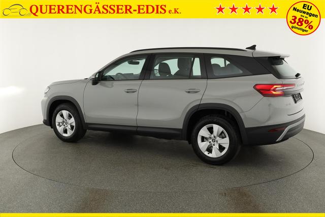 Skoda Kodiaq 2.0 TDI 110 kW Selection DSG Selection, AHK, Navi, Side, Kamera, Winter, 4 J.-Garantie 