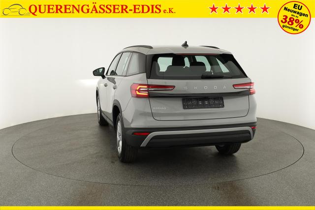 Skoda Kodiaq 2.0 TDI 110 kW Selection DSG Selection, AHK, Navi, Side, Kamera, Winter, 4 J.-Garantie 