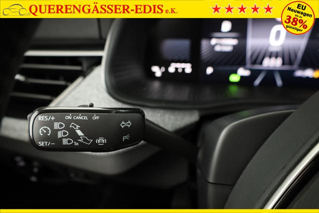Skoda Kamiq Selection 1.5 TSI DSG Selection, AHK, LED, Kamera, Ladeboden, 16-Zoll, 4 J.-Garantie 