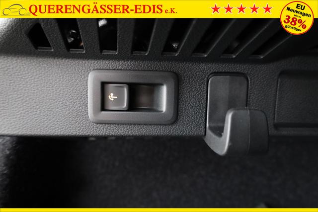 Skoda Kamiq Selection 1.5 TSI DSG Selection, AHK, LED, Kamera, Ladeboden, 16-Zoll, 4 J.-Garantie 
