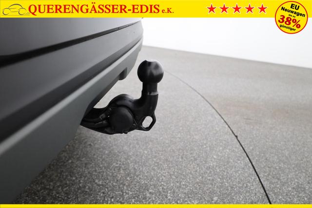 Skoda Kamiq Selection 1.5 TSI DSG Selection, AHK, LED, Kamera, Ladeboden, 16-Zoll, 4 J.-Garantie 