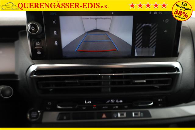 Citro&euml;n SpaceTourer BlueHDi 180 M Holidays AT, AHK, K&uuml;che, Max-Paket 