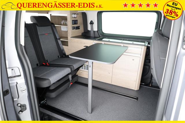 Citro&euml;n SpaceTourer BlueHDi 180 M Holidays AT, AHK, K&uuml;che, Max-Paket 