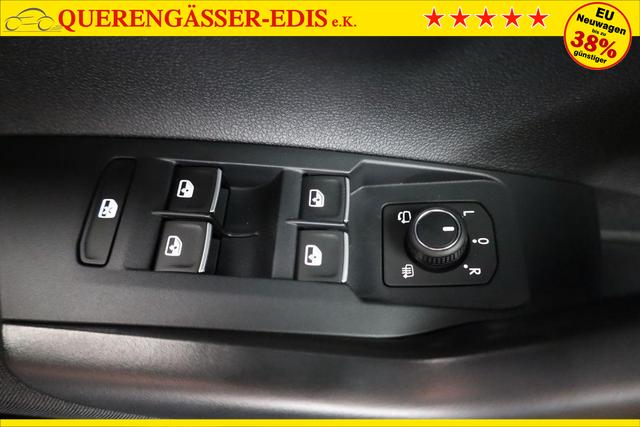 Volkswagen Taigo R-Line 1.5 TSI DSG R-LINE, AHK, Navi, IQ.Light, Kamera, ACC, Winter 