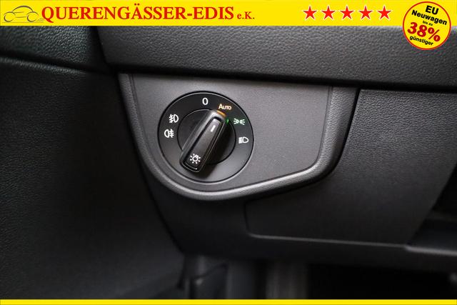 Volkswagen Taigo R-Line 1.5 TSI DSG R-LINE, AHK, Navi, IQ.Light, Kamera, ACC, Winter 