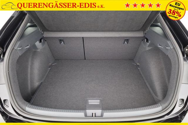 Volkswagen Taigo R-Line 1.5 TSI DSG R-LINE, AHK, Navi, IQ.Light, Kamera, ACC, Winter 