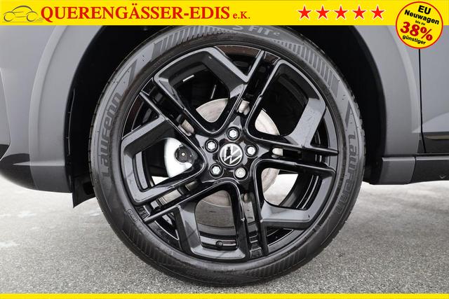 Volkswagen Taigo R-Line 1.5 TSI DSG R-LINE, AHK, Navi, IQ.Light, Kamera, ACC, Winter 