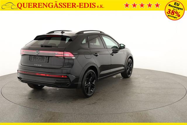Volkswagen Taigo R-Line 1.5 TSI DSG R-LINE, AHK, Navi, IQ.Light, Kamera, ACC, Winter 