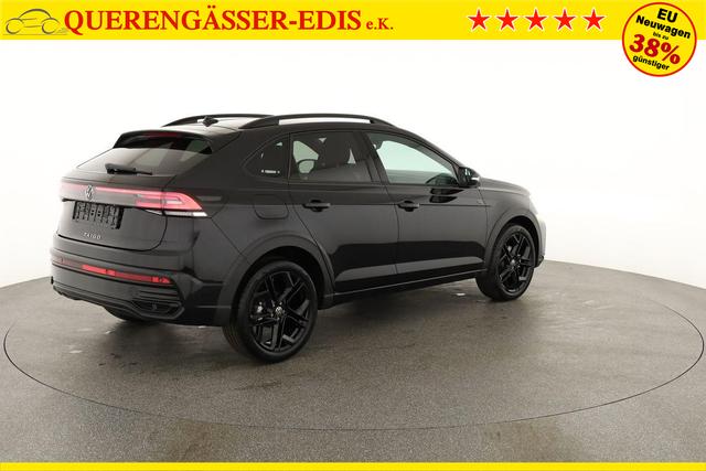 Volkswagen Taigo R-Line 1.5 TSI DSG R-LINE, AHK, Navi, IQ.Light, Kamera, ACC, Winter 