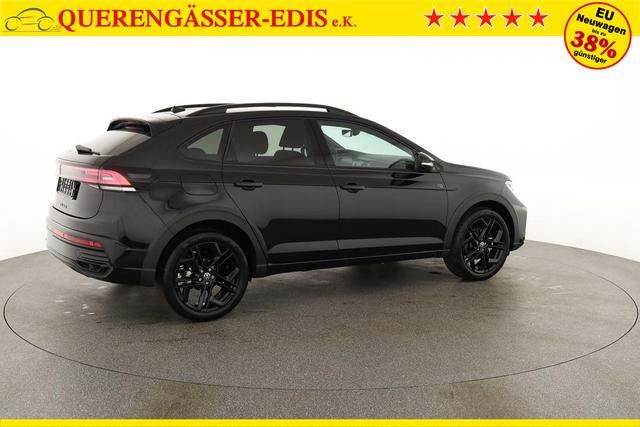Volkswagen Taigo R-Line 1.5 TSI DSG R-LINE, AHK, Navi, IQ.Light, Kamera, ACC, Winter 