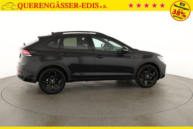 Volkswagen Taigo R-Line 1.5 TSI DSG R-LINE, AHK, Navi, IQ.Light, Kamera, ACC, Winter 