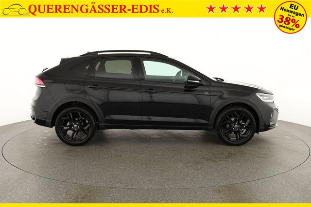 Volkswagen Taigo R-Line 1.5 TSI DSG R-LINE, AHK, Navi, IQ.Light, Kamera, ACC, Winter 
