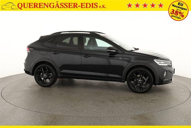 Volkswagen Taigo R-Line 1.5 TSI DSG R-LINE, AHK, Navi, IQ.Light, Kamera, ACC, Winter 